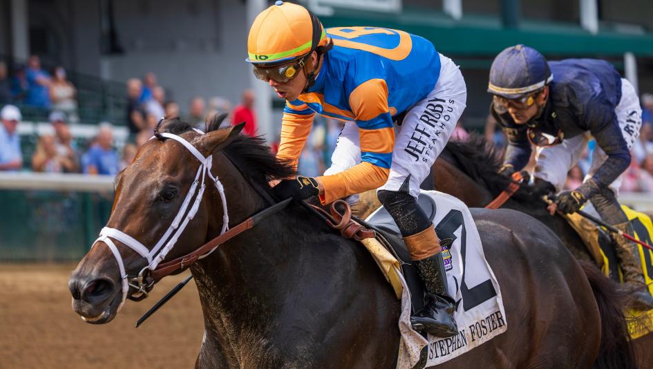 Live Longshots and Value Plays for the 2025 Breeders’ Cup