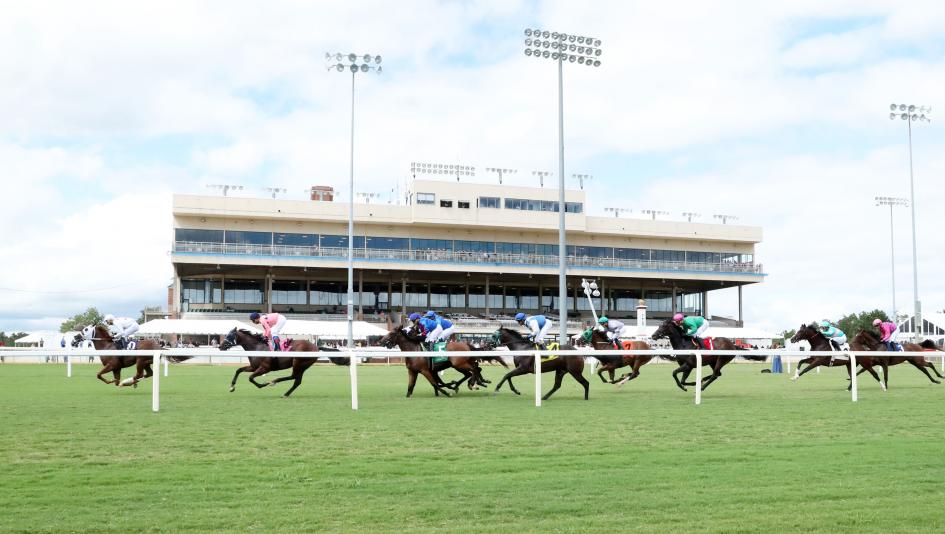 Where to Watch/Listen: Horse Racing Coverage Aug. 6-10