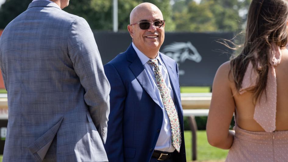 Mark Casse, Rogers Woodbine Mile Stakes, Johnnie Walker Natalma Stakes, Pocahontas Stakes, Coglianese Photos