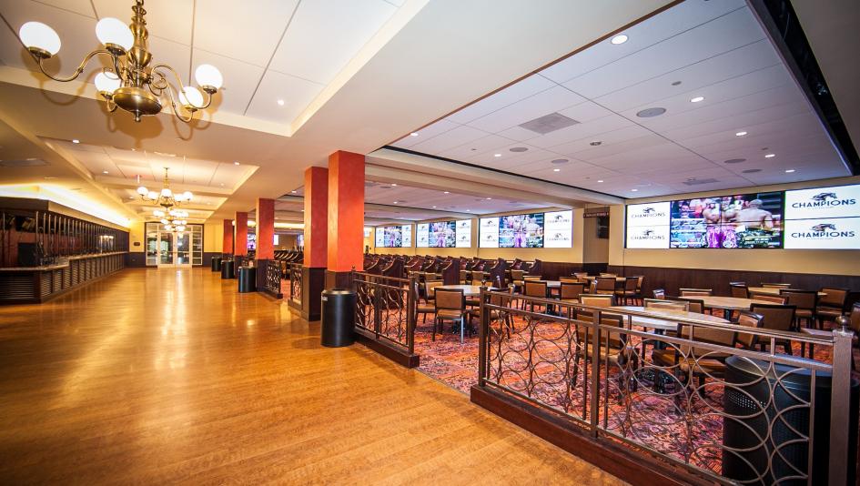 Hialeah Casino Park Hialeah Casino Park