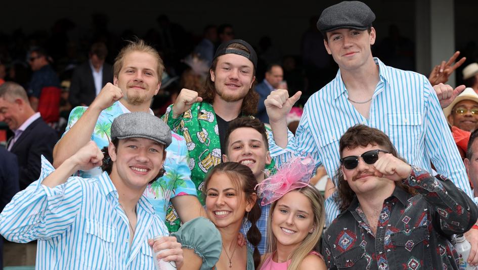 Noel’s Weekend Winners: Building the Derby Bankroll on Opening Day at Churchill