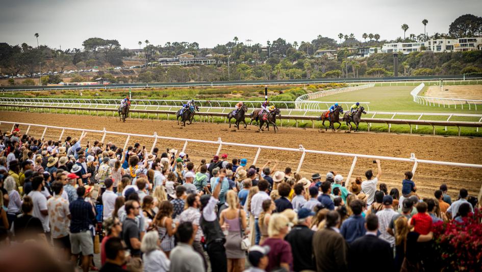 Bing Crosby Stakes, Del Mar, Dr. Venkman, gambling, speed figure, Equibase, Listenupschance, For All Mankind, Stronghold, Gold Sweep, Mad House, Moonlight, Maximum Bourbon, Cornucopian, trainer, jockey, Breeders’ Cup, pace, horse racing, ABR