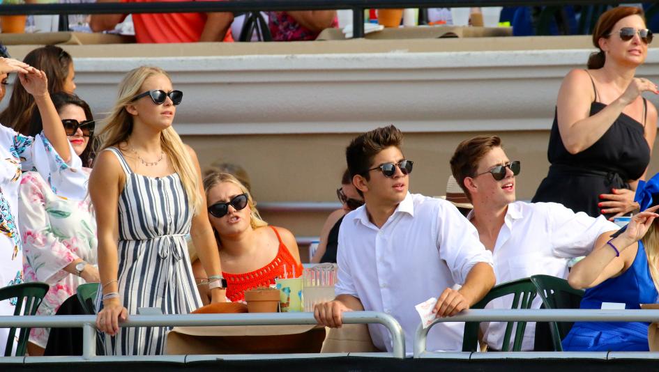 Breeders’ Cup, weekend winners, betting, handicapping, exacta, trifecta, horse racing, Distaff, Dirt Mile, Full Serrano, Nysos, Nitrogen, Dorth Vader, Gin Gin, Seismic Beauty, Bob Baffert, ABR