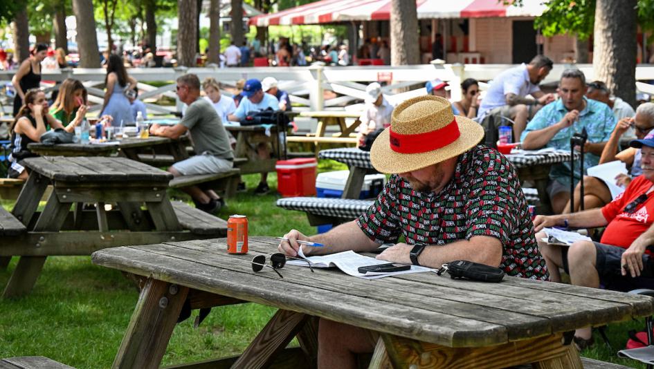 ABR Sunday Selections: Full-Card Picks for July 12 at Saratoga