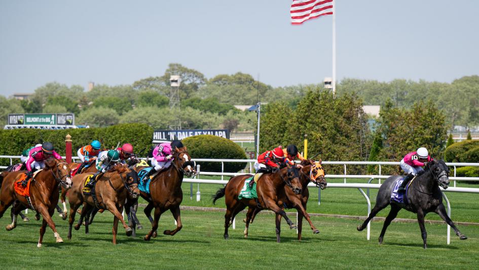 Noel Michaels handicapping, Americas Best Racing Sunday Selections, Belmont at the Big A
