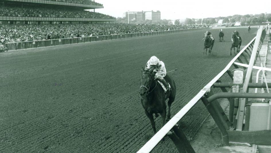 The Big A’s Best: Five Unforgettable Performances at Aqueduct