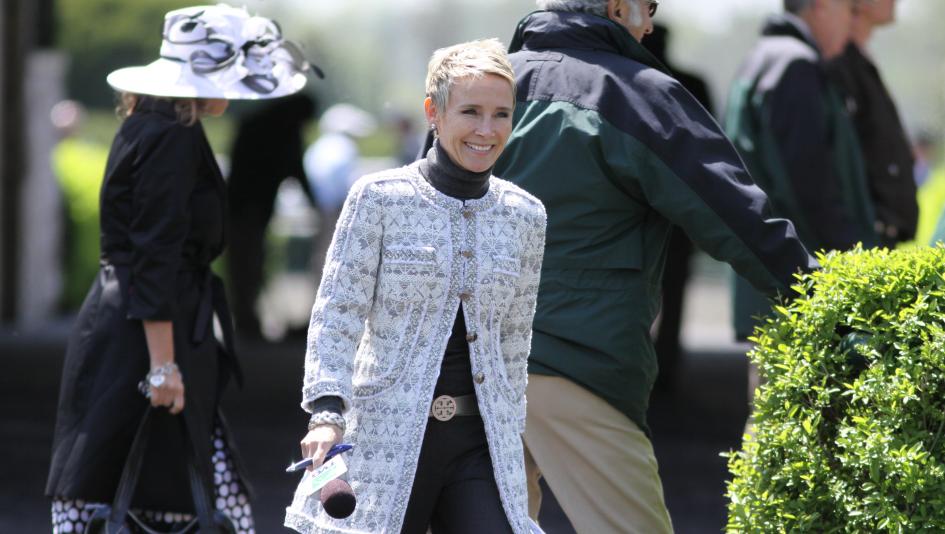 Donna Barton Brothers: Excellence on Horseback and on Camera