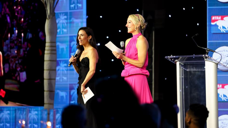 Ten Things You Need to Know About the Eclipse Awards