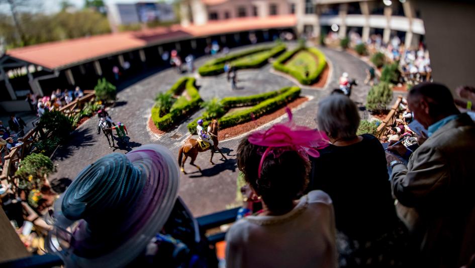 2022 Louisiana Derby Cheat Sheet: Get to Know the Horses ...