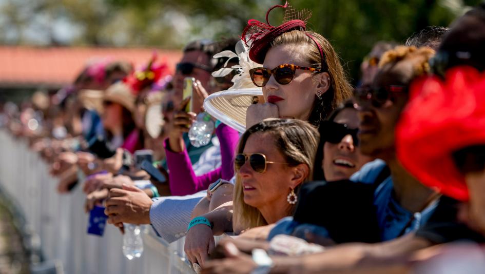 Noel’s Weekend Winners: Bankroll Building Saturday in the Big Easy