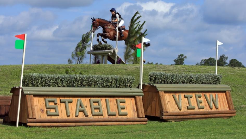 Stable View, Thoroughbred Incentive Program, Aftercare, ABR, America's Best Racing, Triple Crown, horse racing