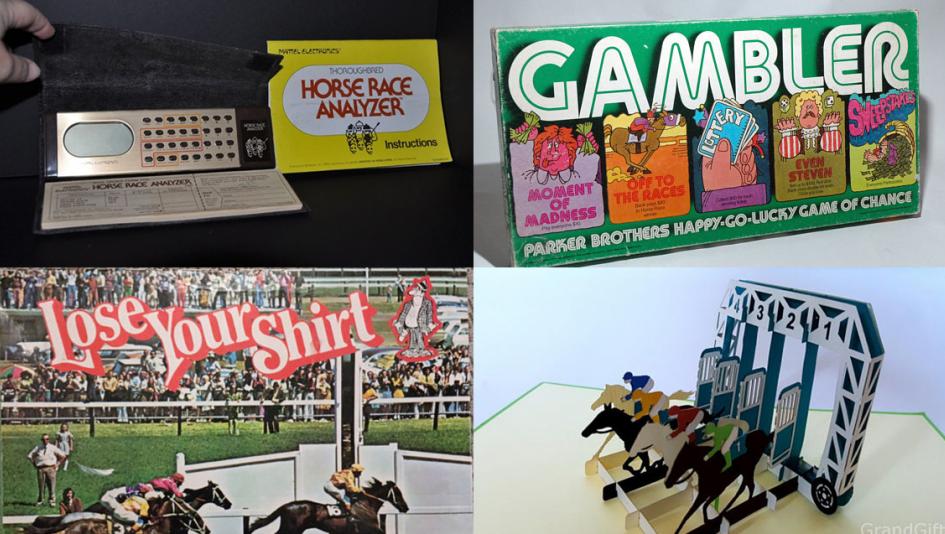 Gift Ideas For Gamblers Gift Ideas For Gamblers