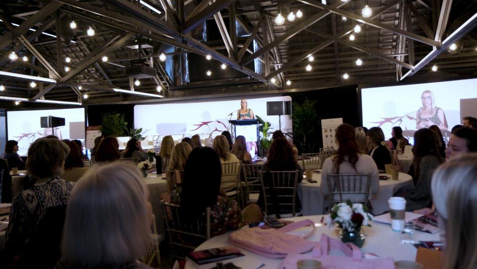 Horse Racing Women’s Association, HRWA, conference, Kentucky, horse racing, women, FanDuel, Becky Somerville, Stephanie Hronis, Harper Hall, careers, networking, leadership, registration, membership, ABR