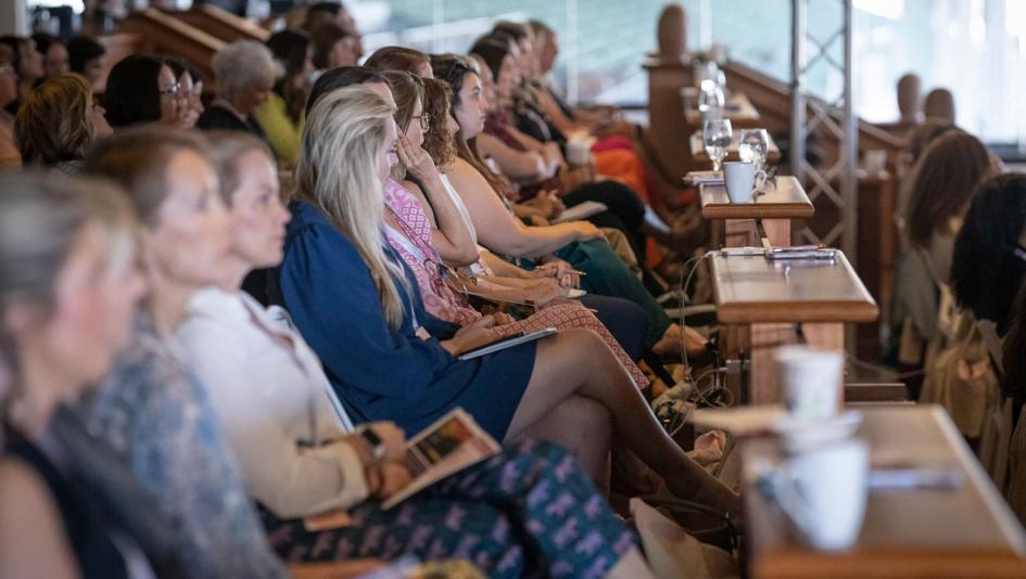 Pay It Forward Initiative Making HRWA Conference More Accessible to Everyone