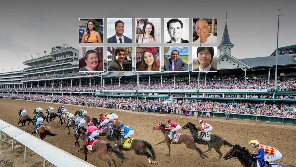 Rodriguez, Paquette, and Mailloux Shined in Ninth Season of Big-Race Showdown