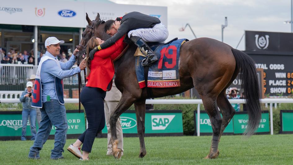 SLIDESHOW: A Sensational, Unforgettable Spring Weekend for the 2026 Kentucky Derby