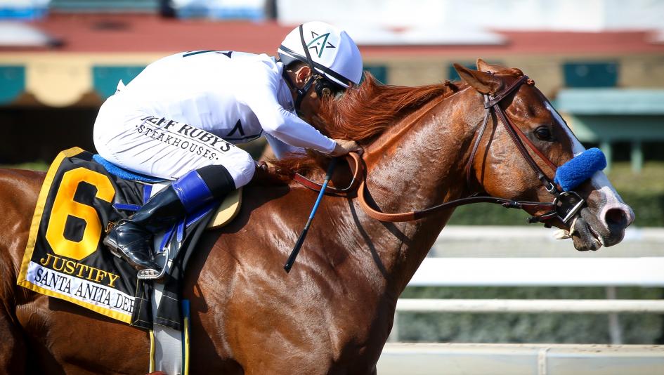 What time does kentucky derby race start today