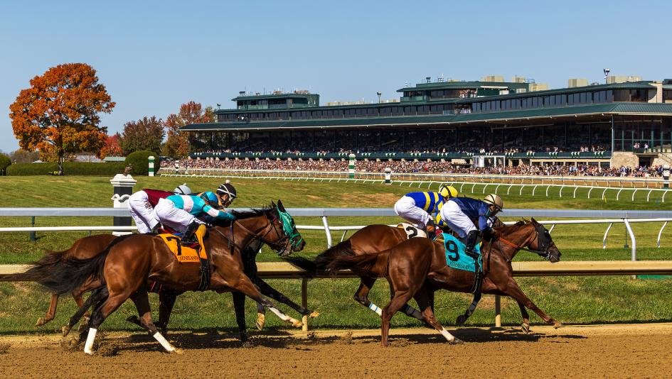 Value Plays for Fall Stars Saturday at Keeneland