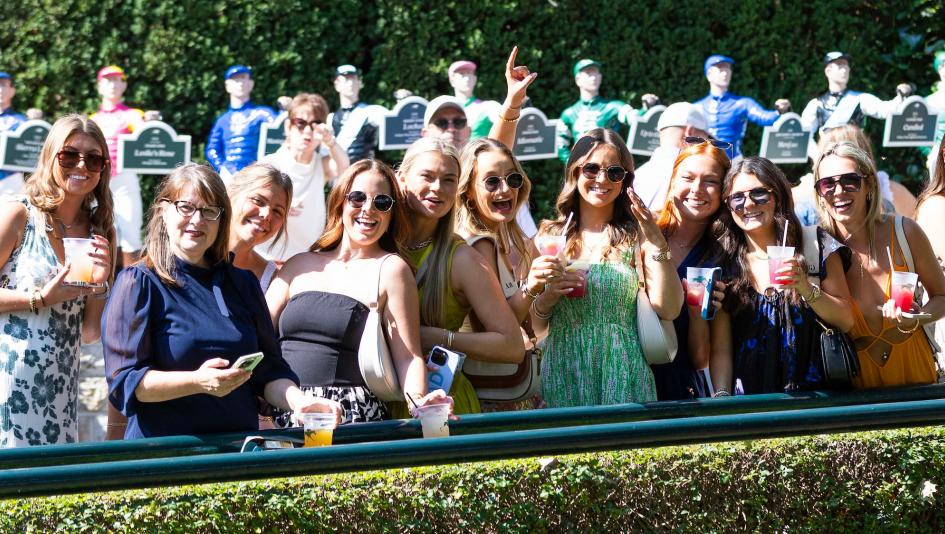 TV, radio, television, streaming, livestream, Keeneland, Woodbine, Santa Anita Park, Belmont at the Big A, Canadian International, Breeders’ Cup, ABR, YouTube, RTN, FanDuel TV, CNBC, NBC, FOX Sports, FS2, FS1, Arc de Triomphe, Byk, HRRN, horse racing