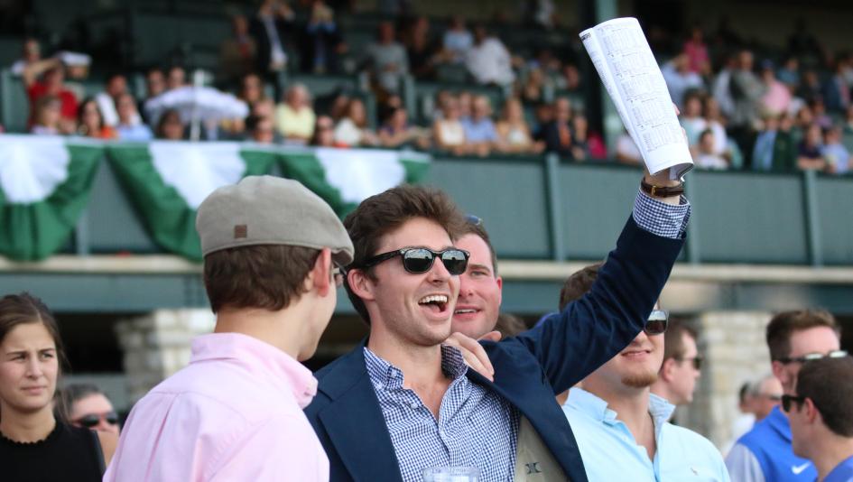 Keeneland, Breeders’ Cup, double, betting, gambling, Sprint, Filly & Mare Turf, Built, Nakatomi, Blue Bolt, Gimme a Nother, Stellify, American History, He Is No Lie, Hughes, Liam’s Law, Oscar, Folsom Blues, Agate, ABR