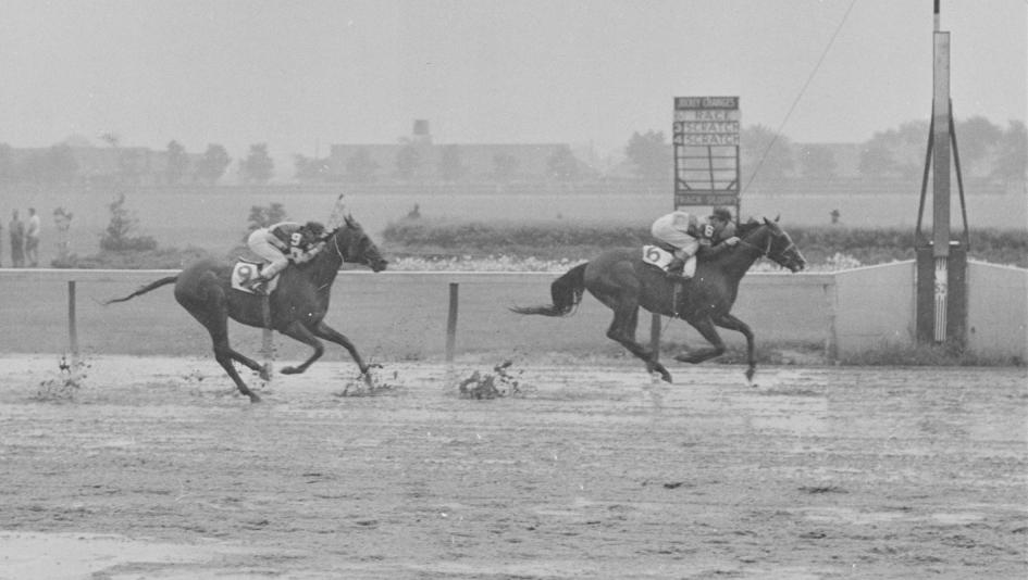 Underappreciated Stars of the 1950s: Crafty Admiral, First Landing, and Tim Tam