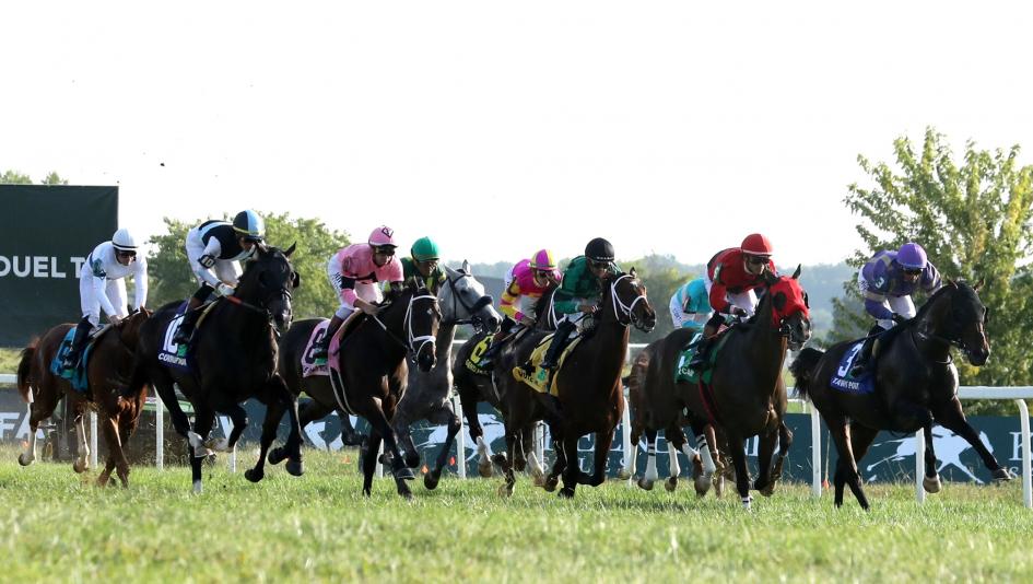 2026 Mint Millions Stakes at a Glance