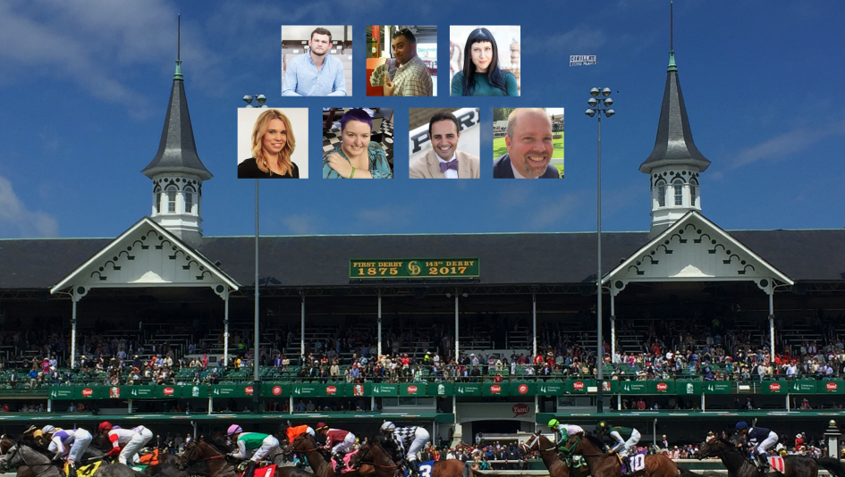 Justify wins Kentucky Derby in convincing fashion Justify wins Kentucky Derby in convincing fashion