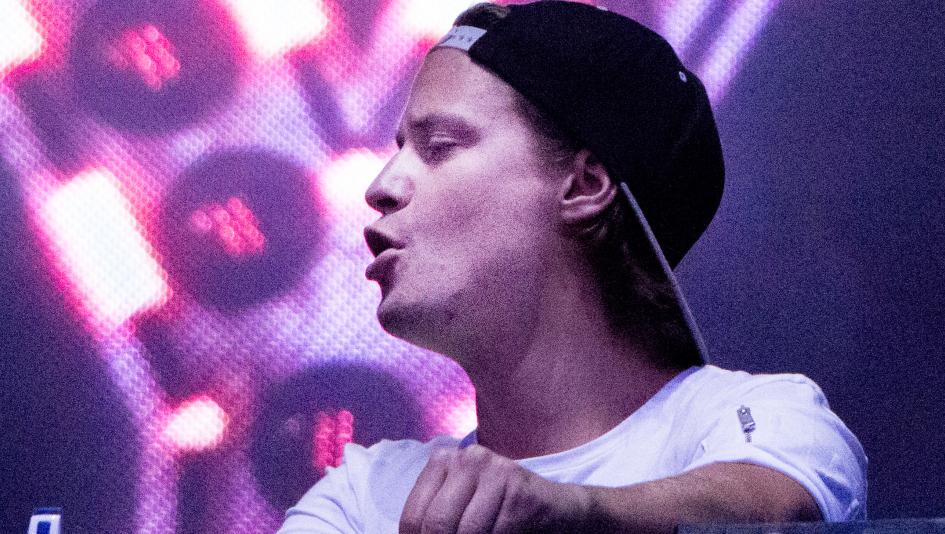 Kygo is among the musicians starring at this year's Preakness InfieldFest