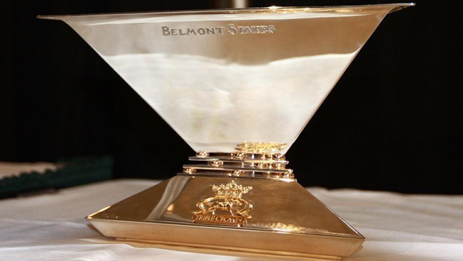 Top 10 Reasons It’s Been 37 Years Since the Last Triple Crown America's Best Racing