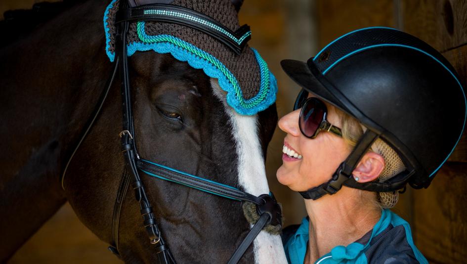 2026 Thoroughbred Makeover to Showcase More Than 400 Horses Beyond the Racetrack