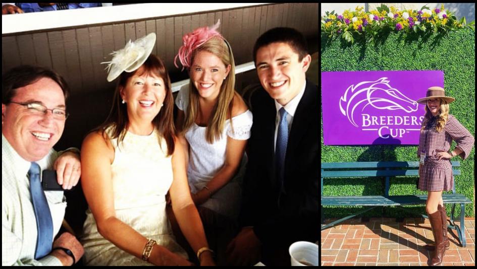 Women in Racing: Inspired by Her Father’s Courage, Erin McLaughlin Always Finds a Way