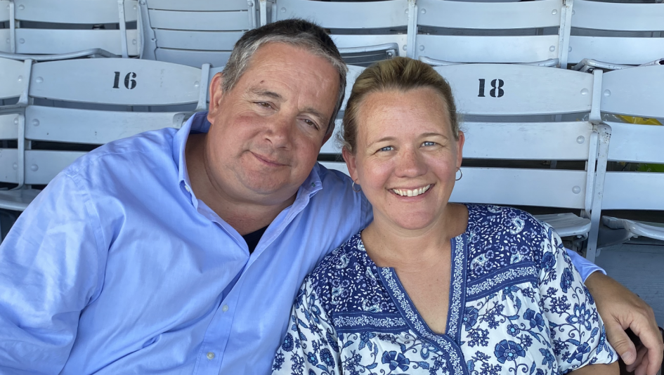 Women in Racing: ‘Dynamo’ Masterson a Perfect Leader for National Museum of Racing