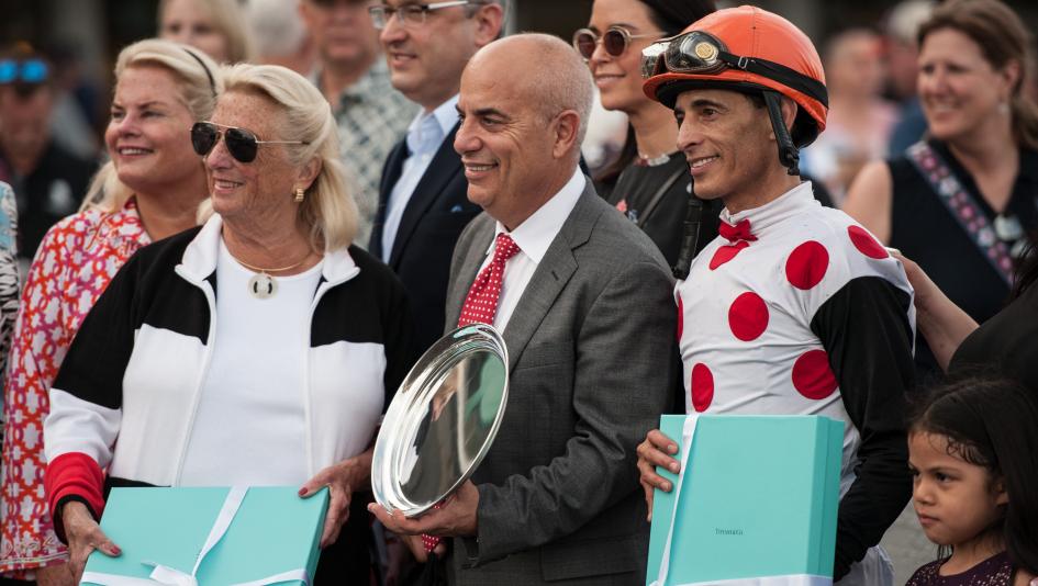 Patience, Passion Led Horse Racing Hall of Fame Trainer Mark Casse to Stardom 