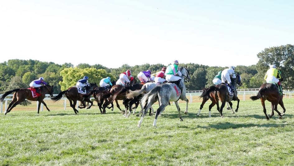 Kentucky Downs, Nashville Derby, horse racing, America's Best Racing, ABR