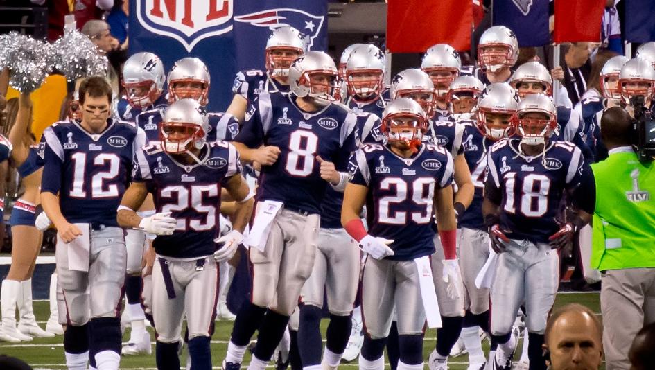 The 52 Betting Notes You Need To Know Before Super Bowl Lii America S Best Racing