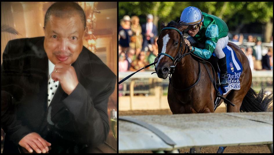 Breeders’ Cup Contender Percy’s Bar Honors Legacy of Kentucky ‘Institution’ Percy Pool 