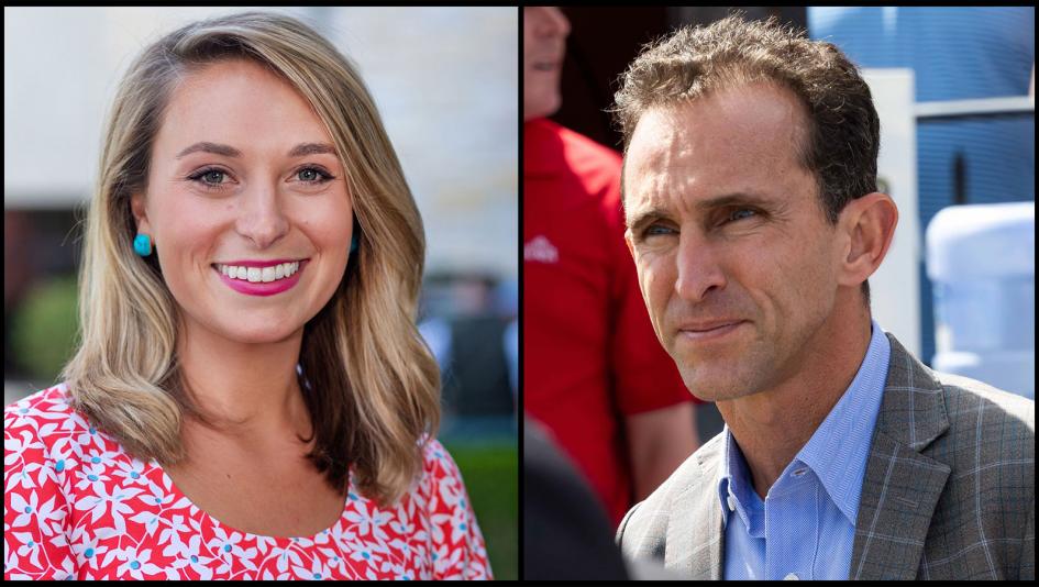 Ramon Dominguez, Among Champions, Ferrin Peterson, The Boundless Podcast, Joe Talamo, Elizabeth Talamo, Talamo Talks, Gabby Gaudet, In Good Company, Amateur Hour Podcast, Jessica Paquette, horse racing, America's Best Racing, ABR