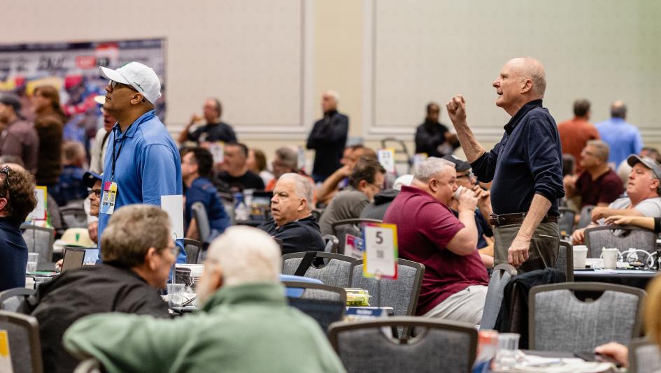 Seven Key Things to Know About the 2026 National Horseplayers Championship