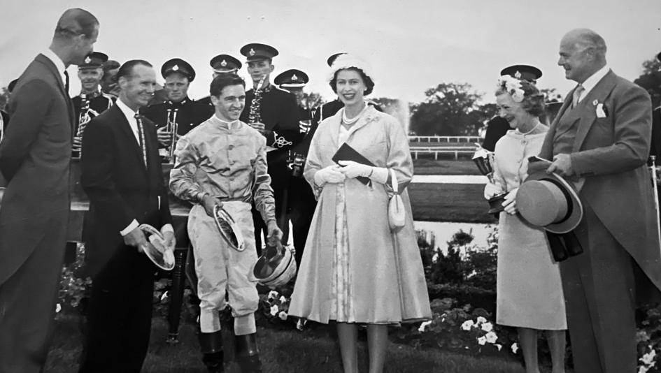 2025 Kings Plate, Queens Plate, Queen Elizabeth II, Woodbine