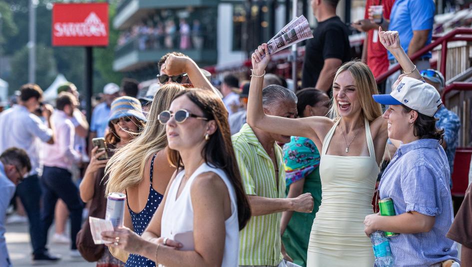 Noel’s Weekend Winners: Picks for Vanderbilt, CCA Oaks at the Spa