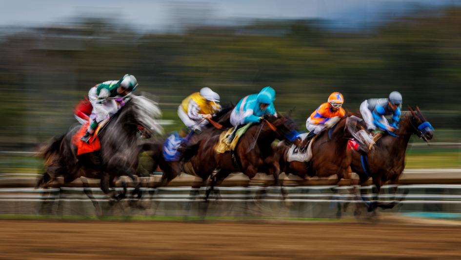 TV, television, radio, streaming, Santa Anita Park, Memorial Day, Gulfstream Park, Laurel Park, Monmouth Park, Aqueduct, Belmont at the Big A, Churchill Downs, Gulfstream Park, Woodbine, FanDuel TV, FOX, FS2, RTN, HRRN, ABR