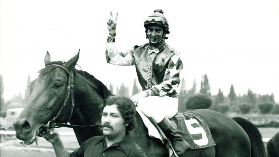 Sandy Hawley: Overnight Sensation, Lasting Legend