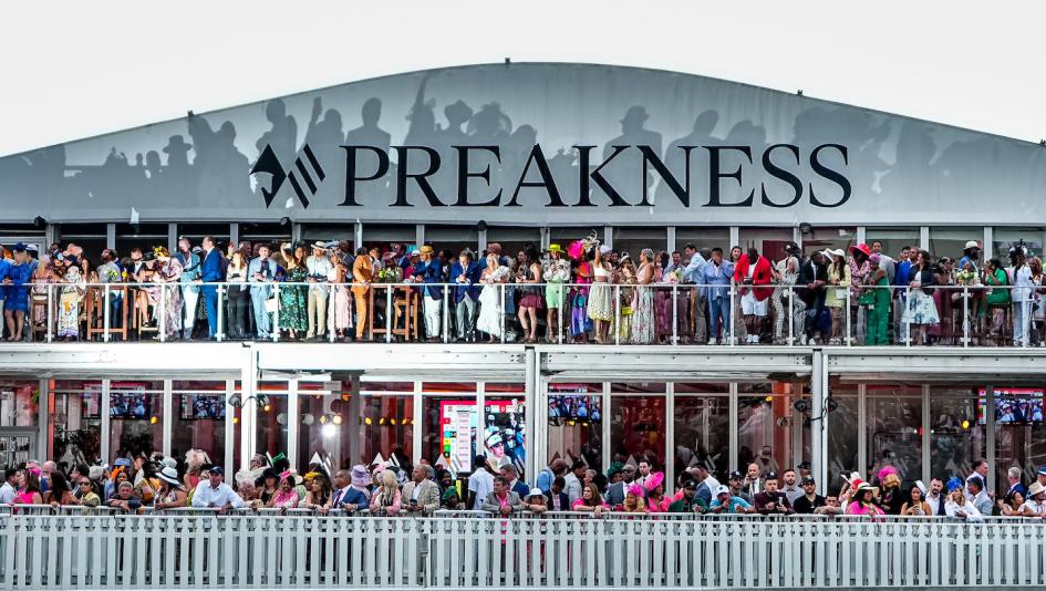 Preakness Forefathers: William P. Riggs Raises the Classic’s Profile ...