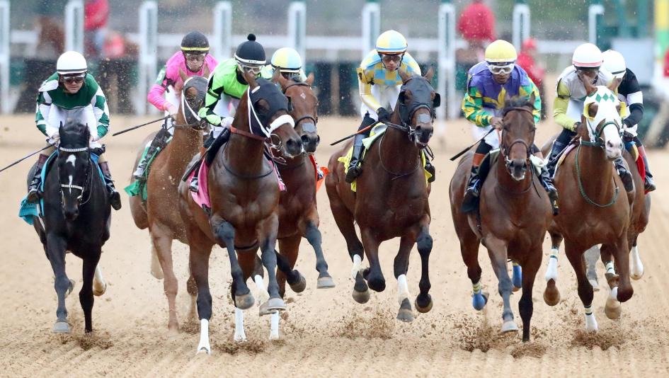 Southwest Stakes, Oaklawn Park, Smarty Jones Stakes, America's Best Racing, ABR, horse racing