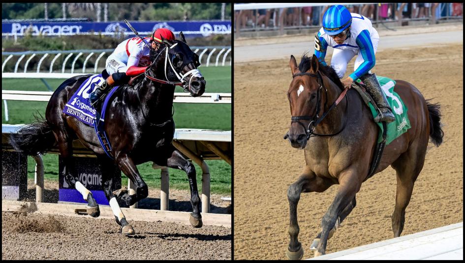 Flash of Brilliance or Consistent Winner? Sprint Eclipse Awards Debates Speak Volumes About Racing 