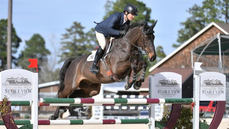 Stable View, Thoroughbred Incentive Program, Aftercare, ABR, America's Best Racing, Triple Crown, horse racing