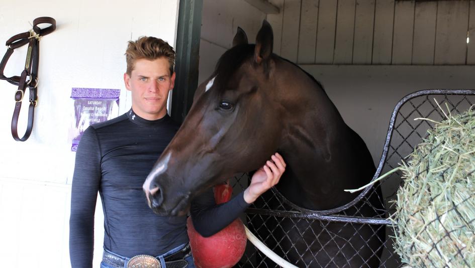 Breeders Cup At Santa Anita Posts Record Handle For Friday Races