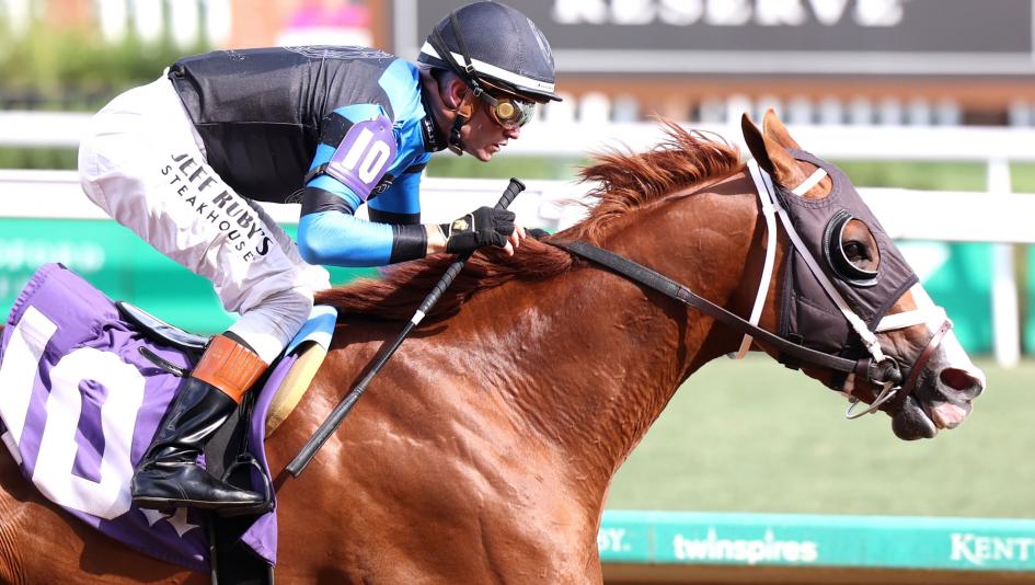 Noel’s Weekend Winners: Tremendous Opportunity on Travers Undercard