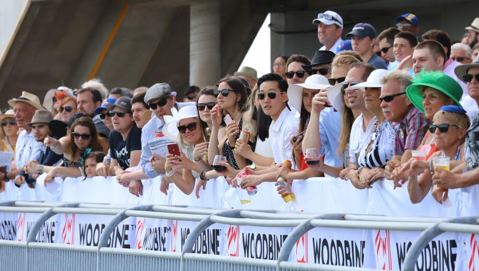 Where to Watch/Listen: Horse Racing Coverage Sept. 10-14