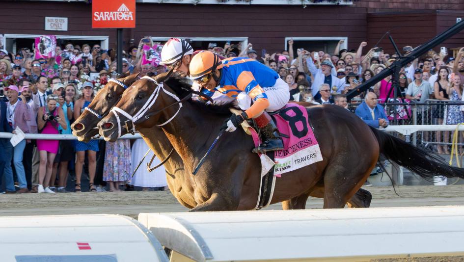 Seven Important Trends to Know Before Betting the 2026 Travers Stakes